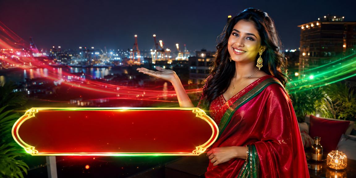 চট্টগ্রাম ক্যাসিনোর মোবাইল ইন্টারফেস প্রদর্শন